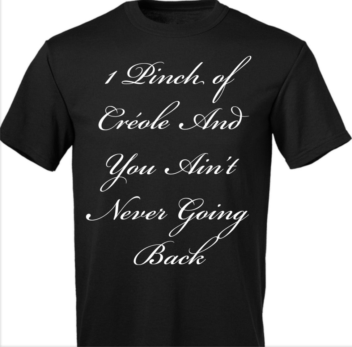 Short sleeve T-Shirt Unisex