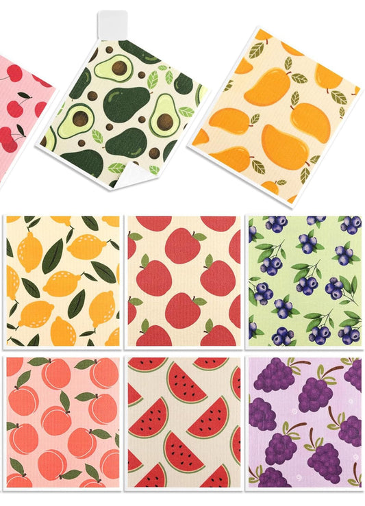 Swedish Dish Cloth