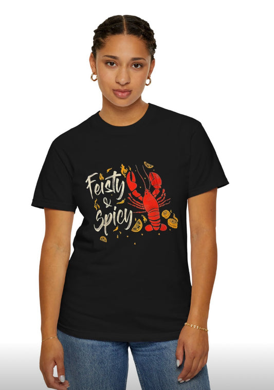 1 Pinch of Creole Tshirt